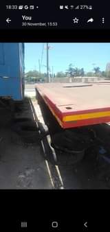 trailers