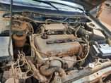 A picture of Nissan