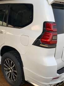 A picture of I want to sell my unregistered Gx upgrade to 2022