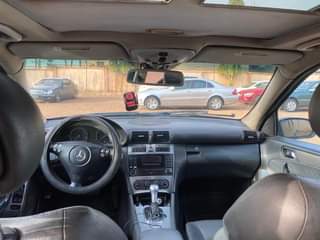 A picture of c230 06 07