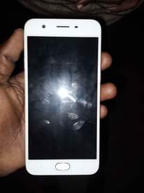 A picture of Oppo
