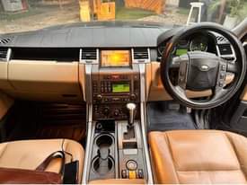 A picture of RANGE SPORT