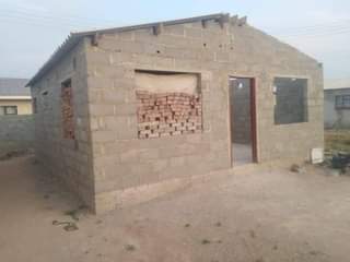 stands