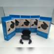 A picture of Wireless Earbuds