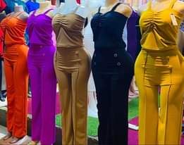 A picture of Clothings