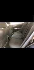 A picture of Corolla 2009
