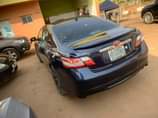 A picture of Toyota camry Sport 2008