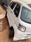A picture of Direct Belgium mini bus hijet automatic gear complete seats 1