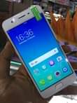A picture of Oppo.A37 57 83. IPhone 6.6s and aquos v43