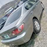 A picture of Registered Es330 Lexus