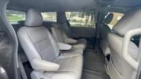 A picture of 2011 Sienna Toyota