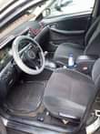 A picture of 2007 TOYOTA Corolla Sport