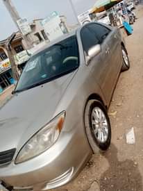 A picture of Toyota camry big daddy available for sale