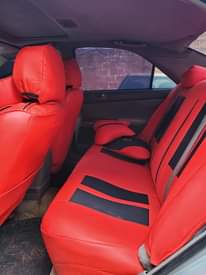 A picture of Neatly Used 2004 Toyota Camry LE