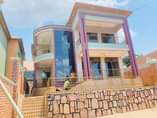 A picture of New house for sale at kibagabaga 270M