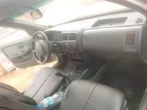 A picture of 800k Car n good condition Manual transmission 08033956708