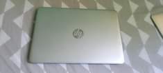 A picture of hp elite book