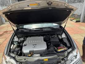 A picture of 2011 LEXUS ES 350