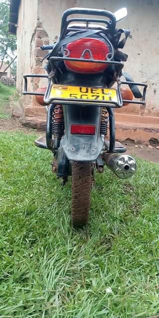 A picture of Motorbike