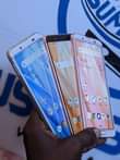 A picture of Aquos shv45