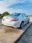 A picture of 2009 TOYOTA CAMRY SE