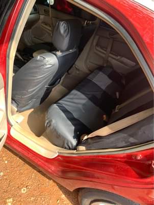 A picture of Toyota Camry