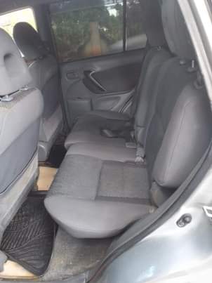 used toyota rav4