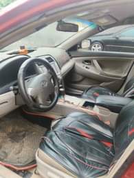 A picture of Very neat Toyota Spider 08 Silent nd Untampered Engine smooth