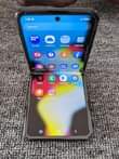 A picture of Samsung Z flip