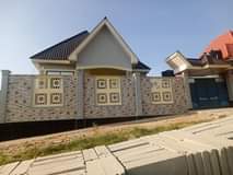 A picture of Nyumba ipo mbagala charambe jilani kabisa na bara kuu ya