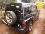 A picture of Suzuki escudo 4.8M Call 0759654786 WhatsApp 0786928259 Good hard body