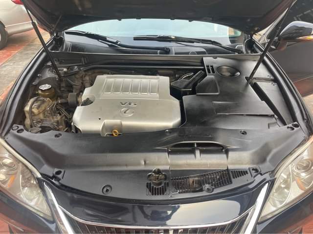 A picture of Extremely Clean And Sound Lexus Es350 2008 Model Registered Excellent