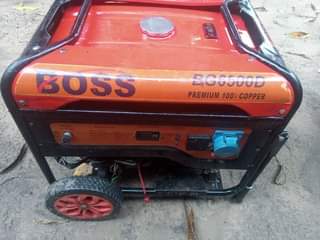genset