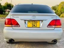 A picture of CROWN ATHLETE Mwanza call WhatsApp 0686108116