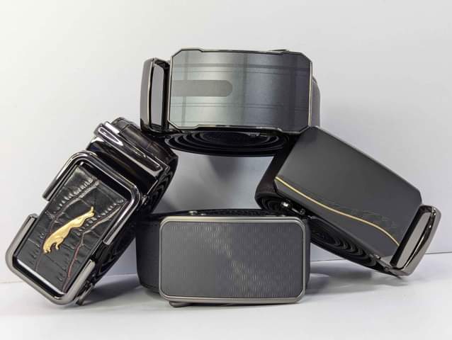 A picture of  256770900398 MENS BELTS