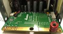 A picture of INCREASING VOLTAGE SERVER SWITCHED POWER SUPPLY