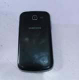 A picture of Samsung Galaxy Fresh S7390