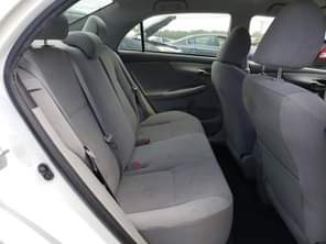 A picture of Tokunbo Toyota Corolla everything working perfectly call or WhatsApp me