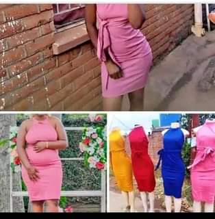 dresses