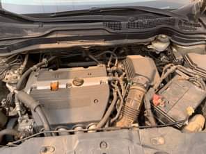 A picture of This is a super clean 2008 Honda CRV for sale