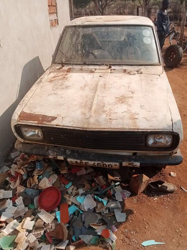 used nissan