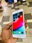 A picture of Original iPhone 6 plus At Only 340 000 64gb storage
