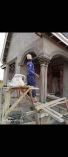 A picture of Urembo wa nyumba