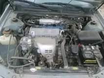 A picture of TOYOTA Camry pencil light 2000 for sell at affordable price