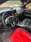 A picture of C 300 Benz first