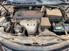 A picture of 2007 TOYOTA 2007 BASE