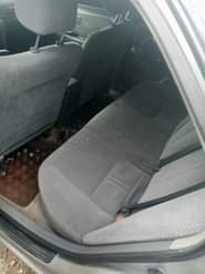 A picture of Camry 1 4M Last Everything working perfectly Kogi State Lokoja