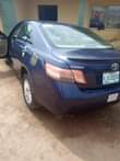 A picture of 2008 Toyota Camry Good
