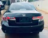 A picture of Honda Accord 2008