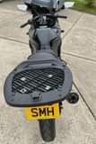 A picture of Kawasaki EX 250 KAF IDEAL COMMUTER IN GOOD CLEAN TIDY